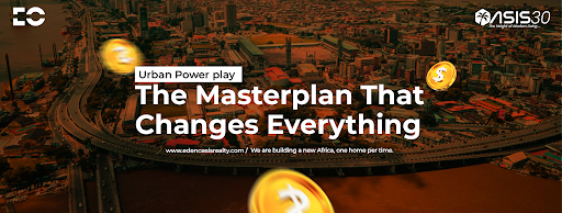 What Lagos’ New Master Plan Means for Urban Growth &amp; Real Estate