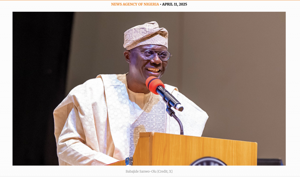 What Lagos’ New Master Plan Means for Urban Growth & Real Estate