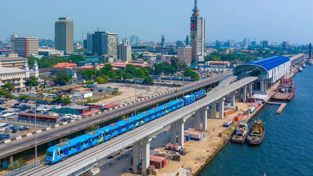What Lagos’ New Master Plan Means for Urban Growth & Real Estate