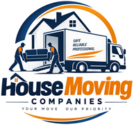 House Moving Companies